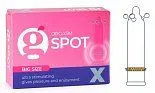 Стимулирующая насадка G-Spot X Big size