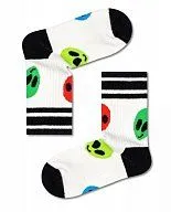 Детские носки Kids Alien Rib Sock с инопланетянами