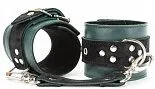 Изумрудные оковы Emerald Shackles