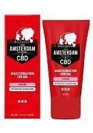 Крем для мастурбации для женщин CBD from Amsterdam Masturbation Cream For Her - 50 мл.