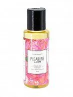 Массажное масло Pleasure Lab Delicate с ароматом пиона и пачули - 50 мл.