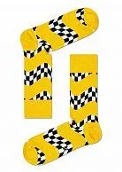 Носки унисекс Race Sock с финишной прямой
