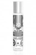 Массажный гель ALL-IN-ONE Massage Oil Sensual нейтральный - 30 мл.