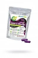 Капсулы для мужчин Mans Power+ - 2 капсулы (0,35 гр.)