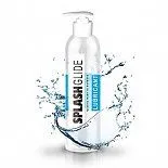 Лубрикант на водной основе Splashglide Lubricant Classic - 250 мл.