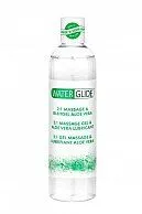 Гель-смазка 2-в-1 MASSAGE   LUBRICANT ALOE VERA - 300 мл.
