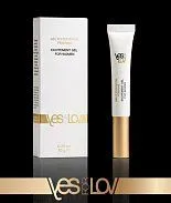 Возбуждающий интимный гель для женщин EXCITEMENT GEL FOR WOMEN - 10 гр.