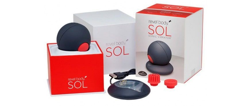 Revel Body SOL