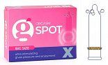 Стимулирующая насадка G-Spot X Big size