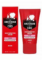 Крем для мастурбации для женщин CBD from Amsterdam Masturbation Cream For Her - 50 мл.
